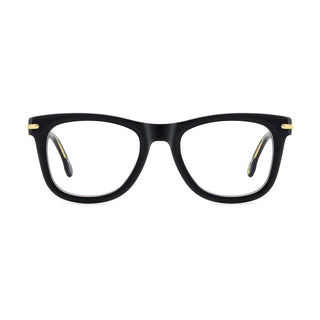 Black Acetate Glasses (Frames)