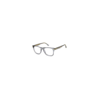 Gafas con montura de acetato gris