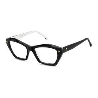 Gafas negras de acetato (montura)  