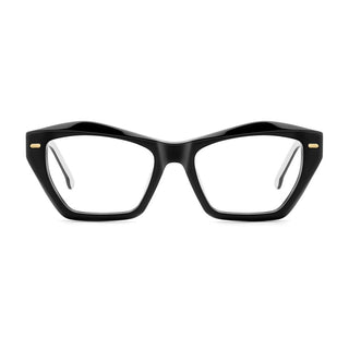 Gafas negras de acetato (montura)  