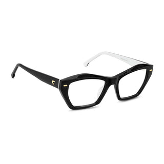 Gafas negras de acetato (montura)  