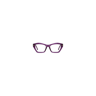 Lila Acetatbrille (Gestelle)