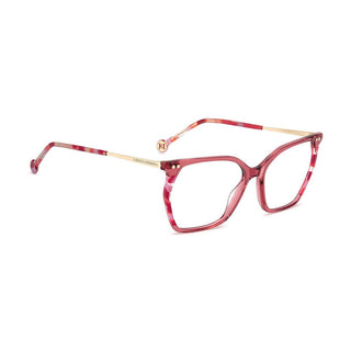 Gafas de acetato rosas (montura)