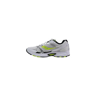 Zweifarbige Textil-Sneaker