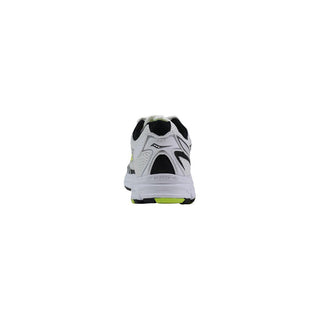 Zweifarbige Textil-Sneaker