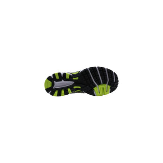 Zweifarbige Textil-Sneaker