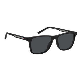 Black Polyamide Glasses (Frames)