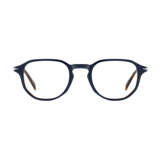 Blue Acetate Glasses (Frames)
