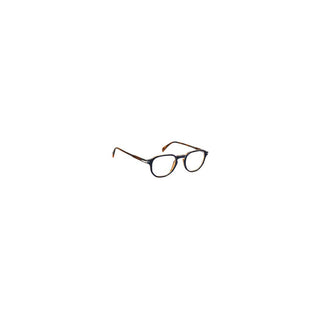 Blue Acetate Glasses (Frames)