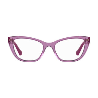 Purple Cellulose Propionate Glasses (Frames)