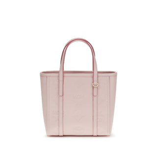 Multicolor Calf Leather Bos Taurus Shoulder Bag