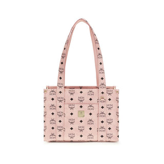 Multicolor Fabric Shoulder Bag