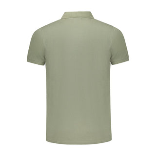 Verde Cotton Men Polo
