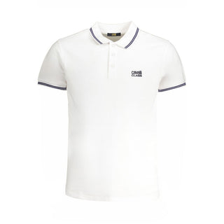 Bianco Cotton Men Polo