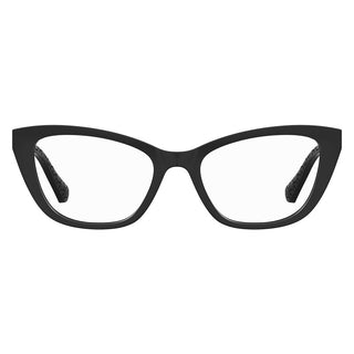 Black Cellulose Propionate Glasses (Frames)