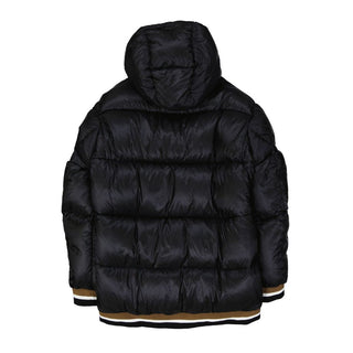 Black Polyamide Bomber