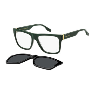 Gafas bicolor de acetato (monturas)