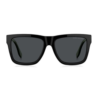 Gafas bicolor de acetato (monturas)