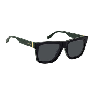Gafas bicolor de acetato (monturas)