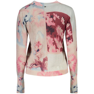 Rosa Viscosa Women's Maglia