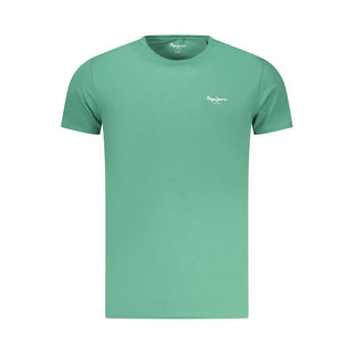 Verde Cotton Men's T-Shirt