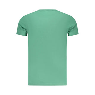 Verde Cotton Men's T-Shirt