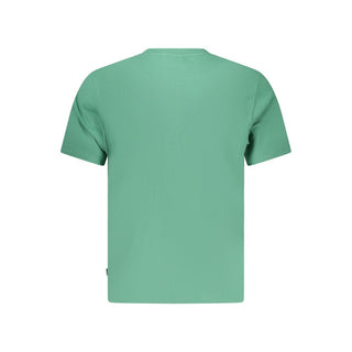 Verde Cotton Men Shirt