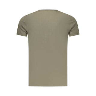 Verde Cotton Men's T-Shirt