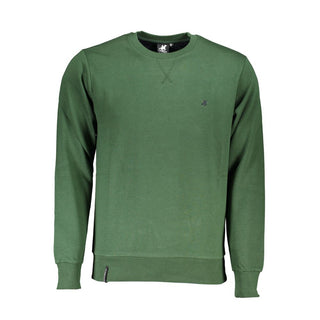Verde Cotton Men Sweatshirt