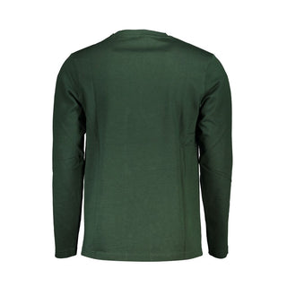 Verde Cotton Men T-Shirt