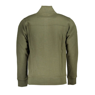 Verde Cotton Men Sweatshirt