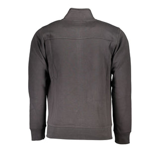 Grigio Cotton Mens Sweatshirt