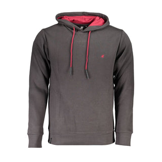 Griglio Baumwoll-Herren-Sweatshirt