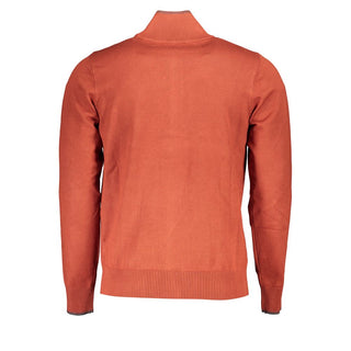 Bronzo Viscosa Men Sweater