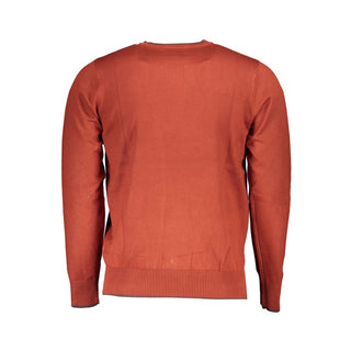 Bronzo Viscosa Men Sweater