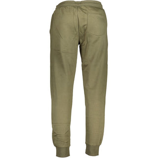 Verde Cotton Men's Trouser