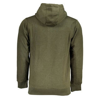 Verde Cotton Men's Hoodie
