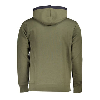 Verde Cotton Men Sweatshirt
