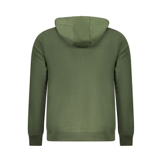 Verde Cotton Men's Hoodie