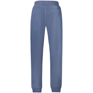 Blu Cotton Men's Trackpant