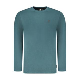 Verde Cotton Men's T-Shirt