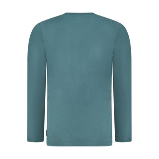 Verde Cotton Men's T-Shirt