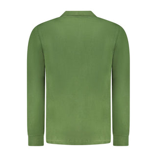Verde Cotton Men Polo