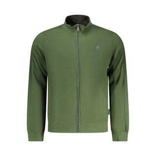 Verde Cotton Men's Sweatshirt