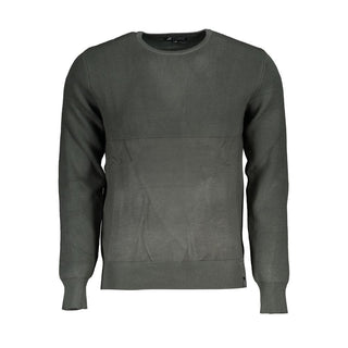 Verde Viscosa Mens Sweater