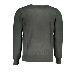 Verde Viscosa Mens Sweater