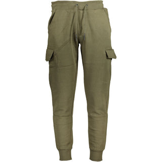 Verde Cotton Herren-Jogginghose