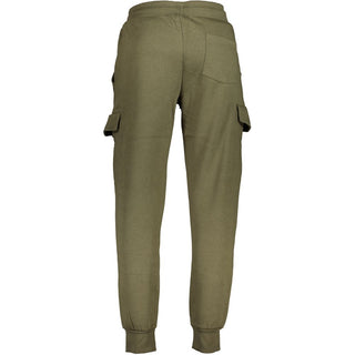 Verde Cotton Herren-Jogginghose