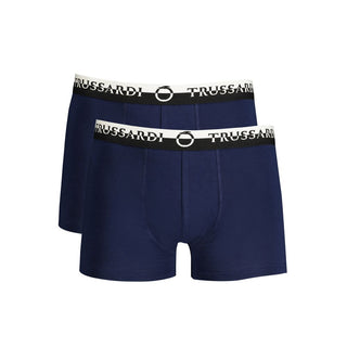Blu Cotton Herren Boxershorts