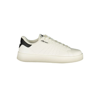 Bianco Herren-Sneaker aus Polyurethan